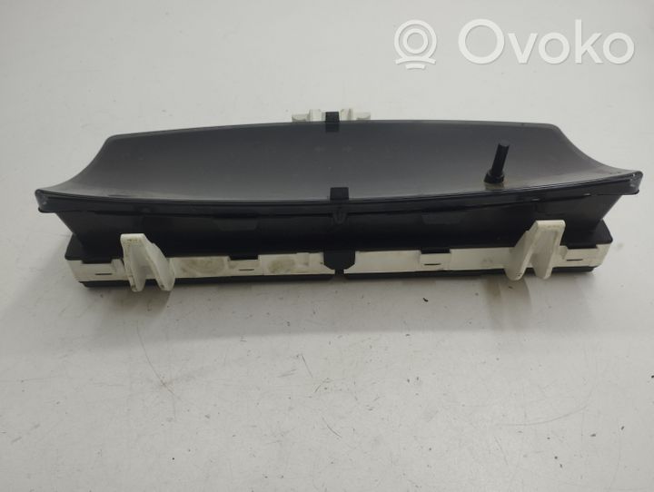 Toyota Corolla E120 E130 Compteur de vitesse tableau de bord A2C53079938