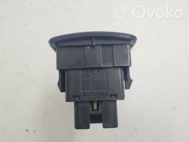 Toyota Corolla E120 E130 Interruptor del espejo lateral 4740Z69