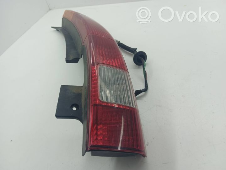 Honda CR-V Lampa tylna 3350ASCAG000