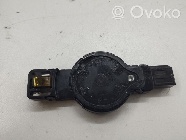 Porsche Cayenne (92A) Sensore pioggia 7P0955559D