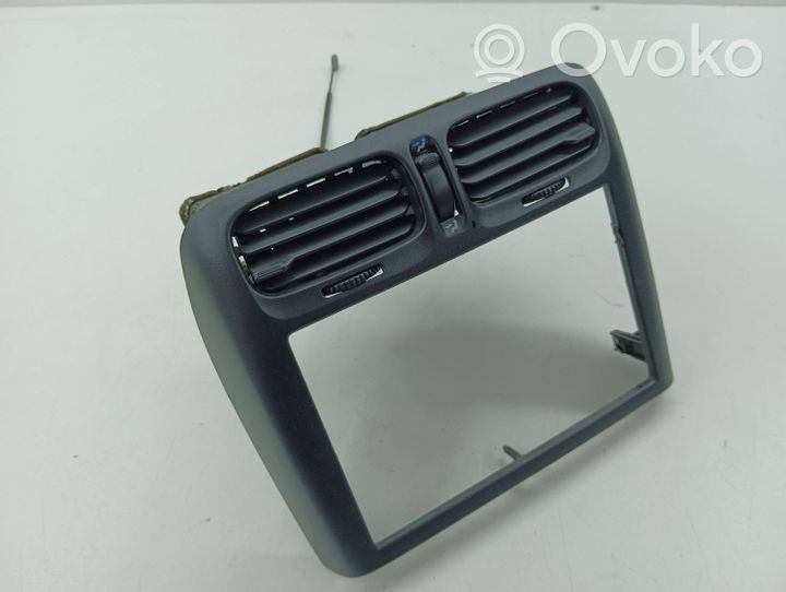 Mazda Xedos 6 Griglia di ventilazione centrale cruscotto C001G0