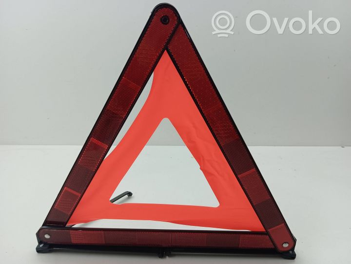 Mazda Xedos 6 Triangle d'avertissement E927R034054
