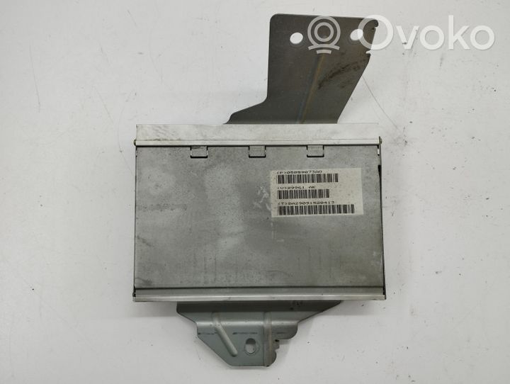 Jeep Grand Cherokee (WK) Amplificateur de son 05059073A0