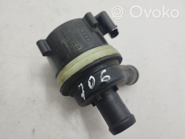 Porsche Cayenne (92A) Pompe à eau de liquide de refroidissement 059121012