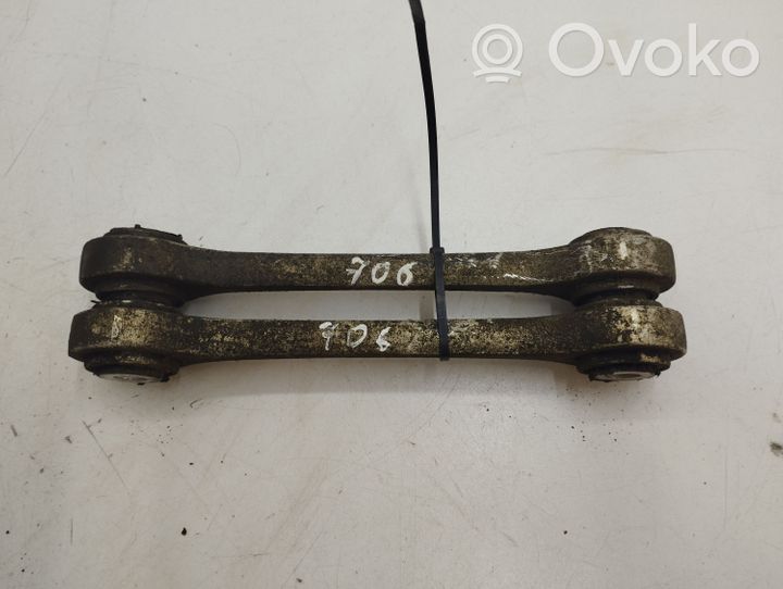 Porsche Cayenne (92A) Barra stabilizzatrice anteriore/stabilizzatore 