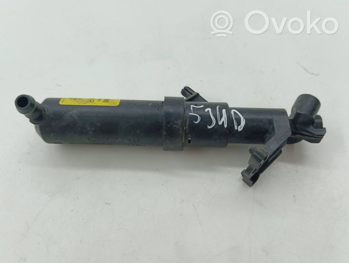 Mercedes-Benz B W246 W242 Ugello a spruzzo lavavetri per faro A1698601247