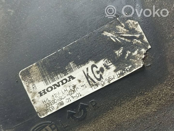 Honda CR-V Etu-/Ajovalo 1EB23801301