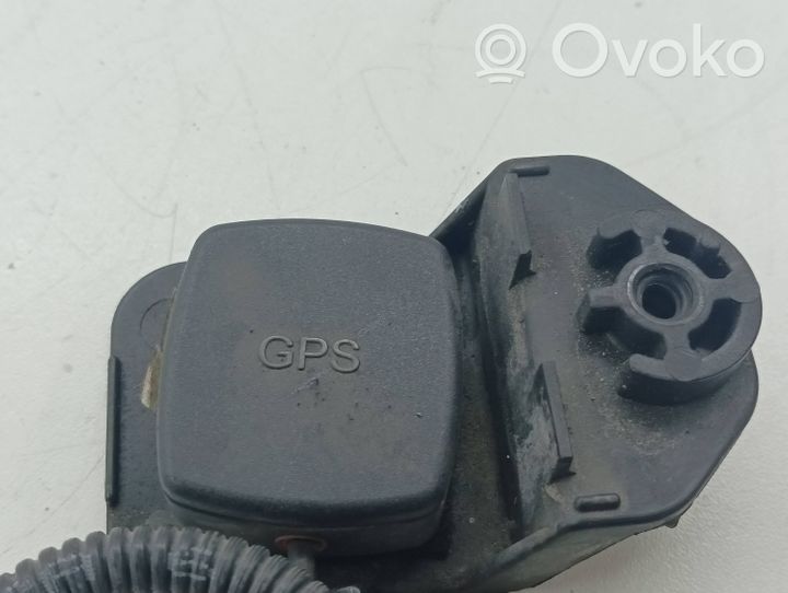 Porsche Cayenne (92A) Antenne GPS 