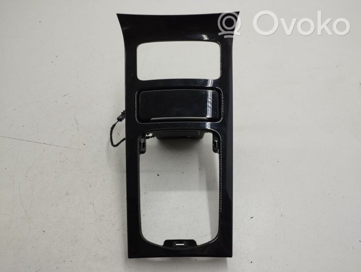 Porsche Cayenne (92A) Contour de levier de vitesses 7P5863324