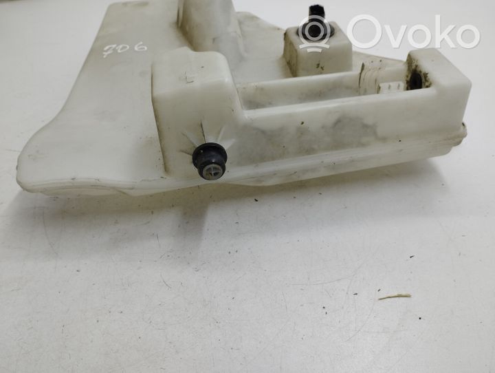 Porsche Cayenne (92A) Réservoir de liquide lave-glace 7P5955463