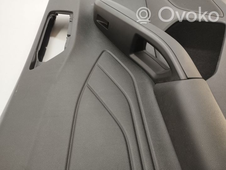 Ford Focus Rear door card panel trim A27505