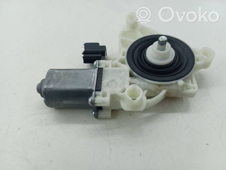 Ford Focus Moteur de lève-vitre de porte avant JX7B14A389