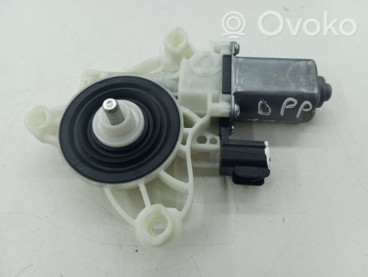 Ford Focus Moteur de lève-vitre de porte avant JX7B14A389