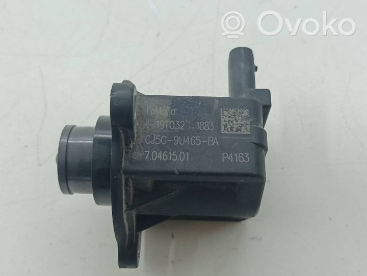 Ford Focus Soupape CJ5G9U465BA