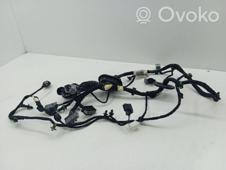 Ford Focus Front door wiring loom JX6T14631