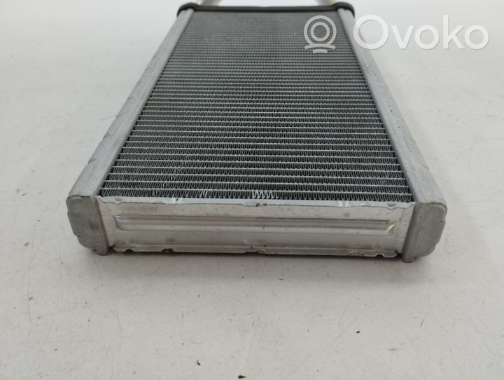 Ford Focus Radiateur soufflant de chauffage 