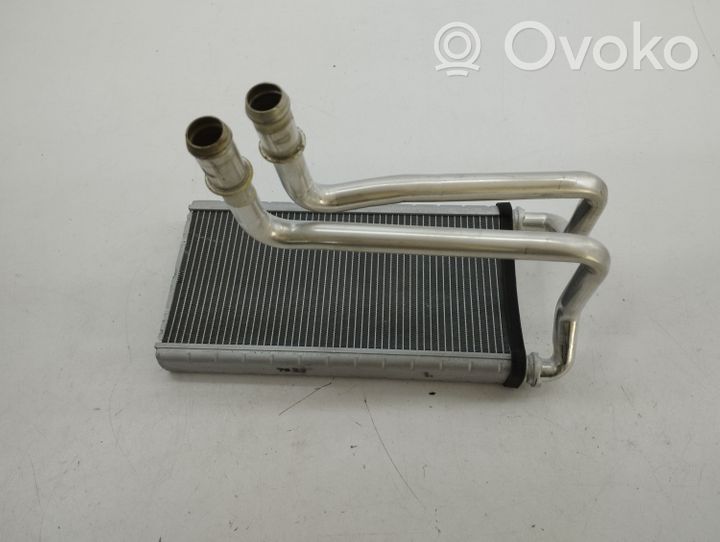 Ford Focus Radiateur soufflant de chauffage 