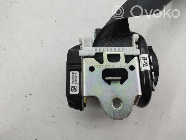 Ford Focus Ceinture de sécurité avant JX7BA61294DDW