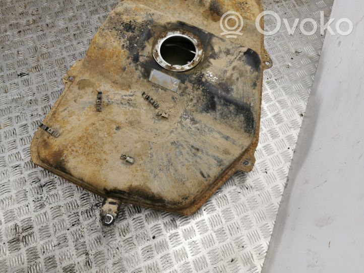 Mercedes-Benz A W168 Réservoir de carburant 