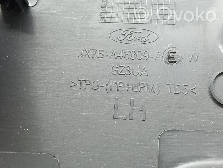 Ford Focus Supports plage arrière JX7BA46809A