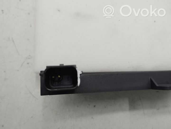 Ford Focus Antena systemu bezkluczykowego DS7T15K603