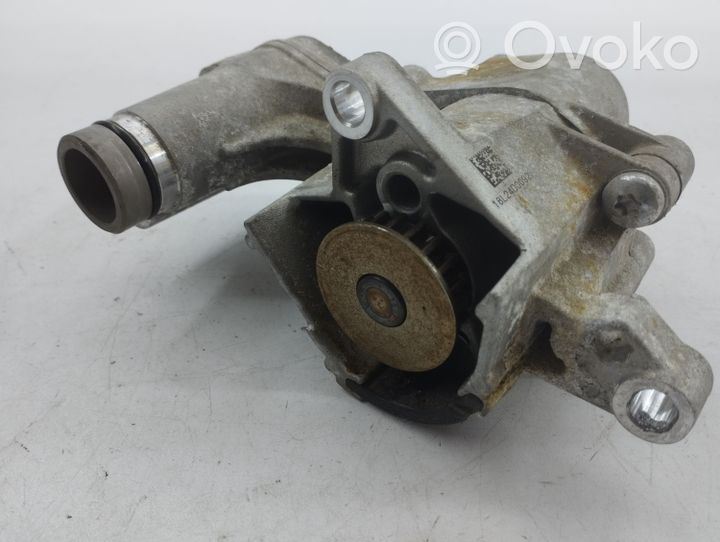 Ford Focus Pompe de circulation d'eau H6BG8501