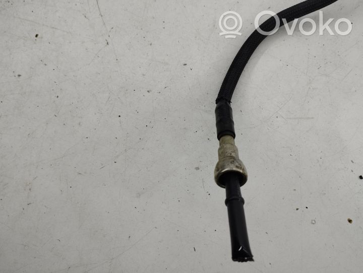 Ford Focus Pompe d'injection de carburant à haute pression JX619J270FB