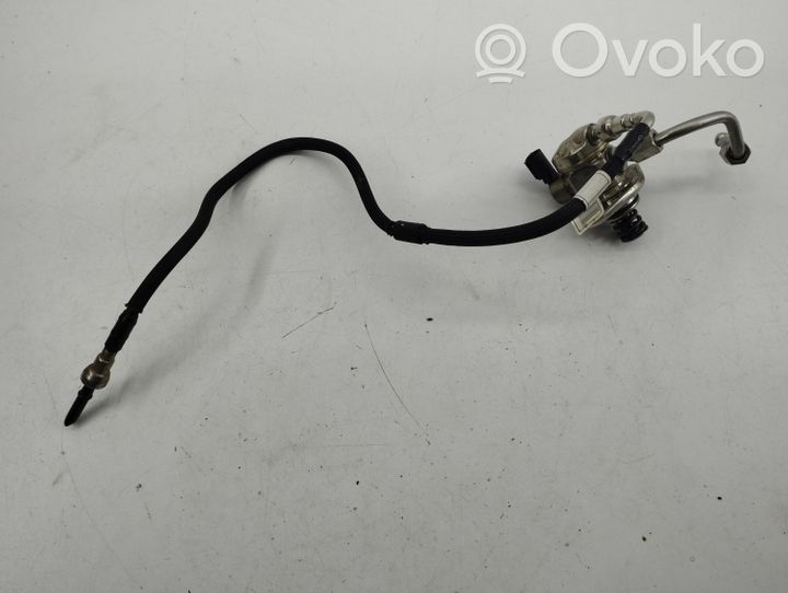 Ford Focus Pompe d'injection de carburant à haute pression JX619J270FB