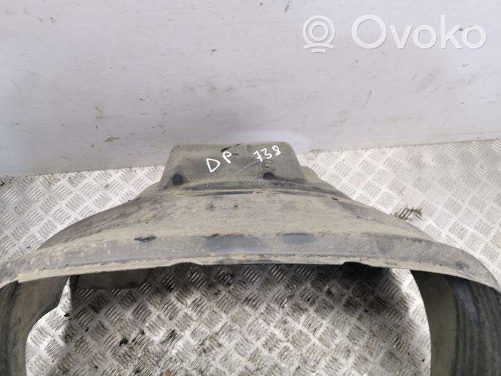 Saab 9-7X Rivestimento paraspruzzi passaruota anteriore 