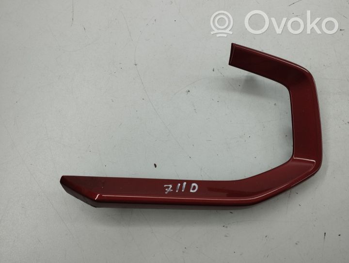 Opel Mokka B Rivestimento del vano portaoggetti del cruscotto 9834927980