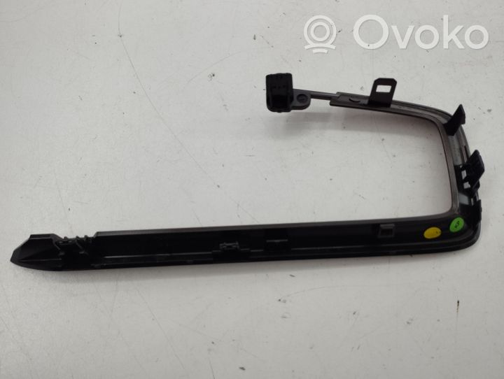 Opel Mokka B Rivestimento del vano portaoggetti del cruscotto 9834931080