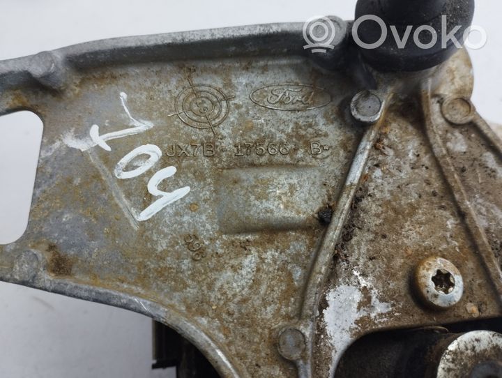 Ford Focus Tringlerie et moteur d'essuie-glace avant JX7B17566