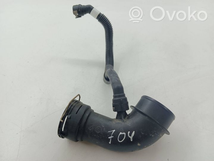 Ford Focus Huohotin/huohotinputki/letku H6BG6758AA