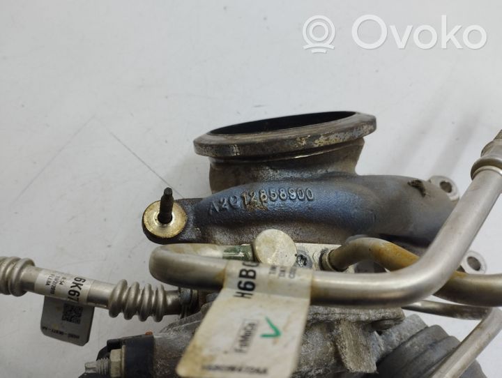 Ford Focus Turbine A2C12858900