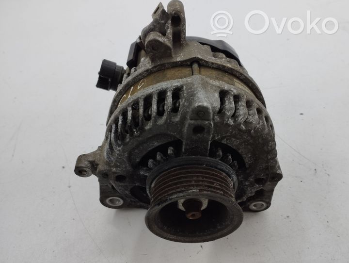 Honda CR-V Alternator 1042101540