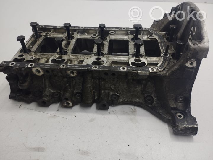 Ford C-MAX II Uchwyt wału korbowego 9685737310