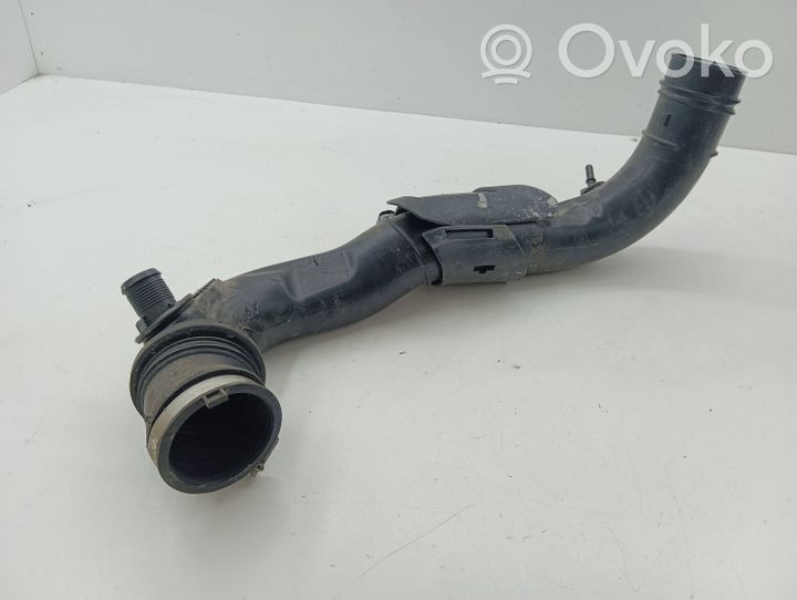 Ford Focus Tube d'admission d'air JX619C623CC