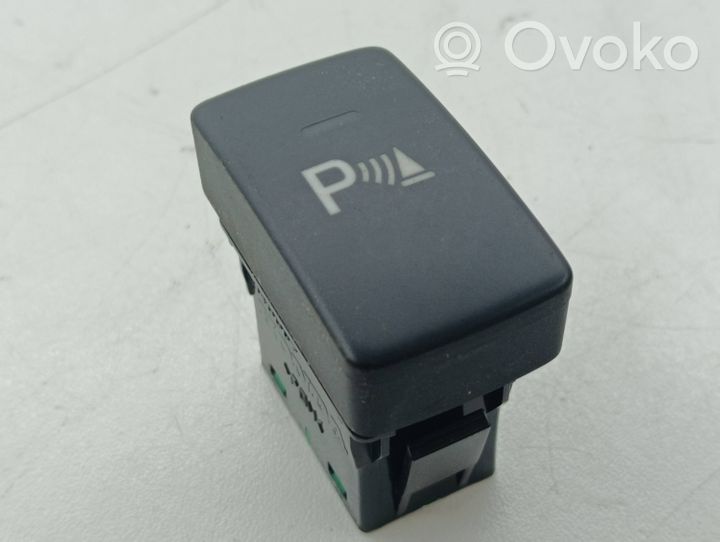 Honda CR-V Przycisk / Włącznik czujnika parkowania PDC M48809