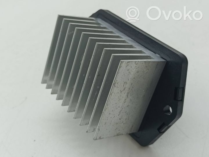 Honda CR-V Heater blower motor/fan resistor 0778001030