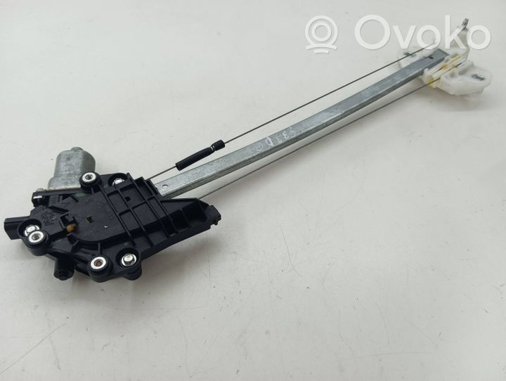 Honda CR-V Front door window regulator with motor 309070