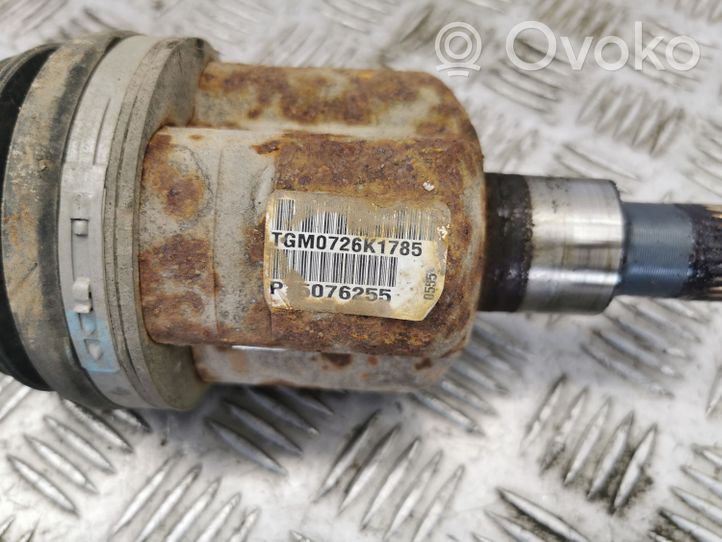 Saab 9-7X Semiasse anteriore TGM0726K1785