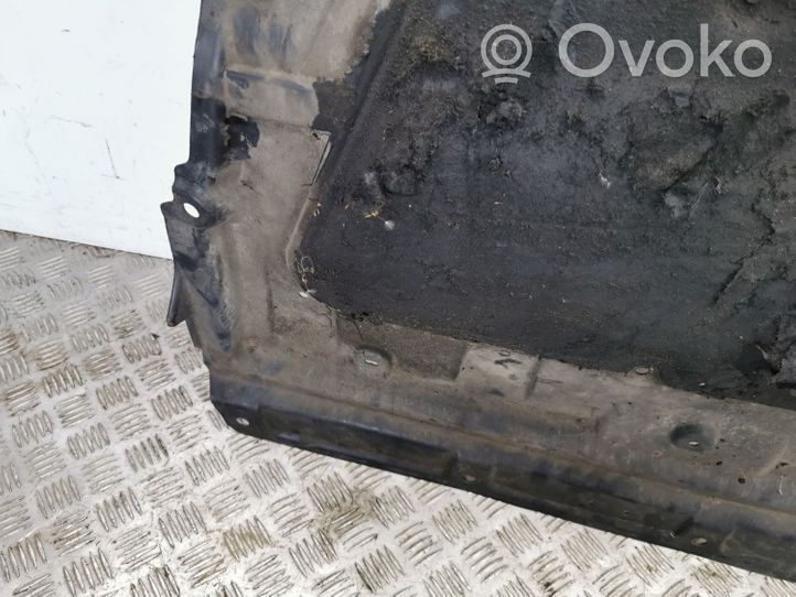 Toyota Corolla Verso AR10 Protezione anti spruzzi/sottoscocca del motore 