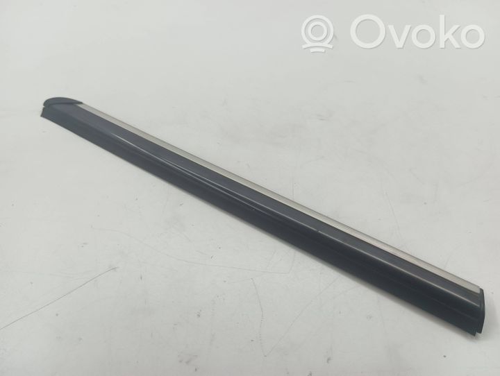 Mercedes-Benz B W245 Rivestimento modanatura del vetro della portiera posteriore A1696730583