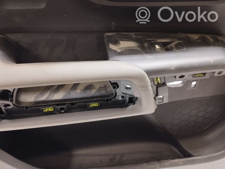 Citroen C5 Aircross Rivestimento del pannello della portiera anteriore 98244272YC