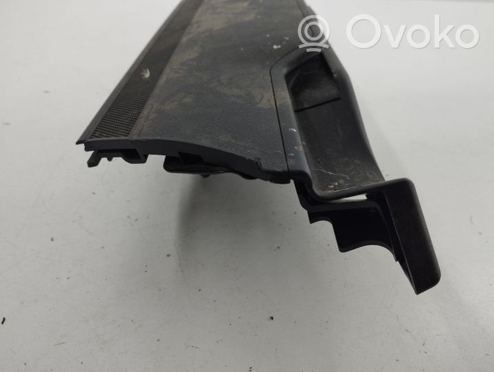 Mercedes-Benz C W204 Staffa di montaggio copertura ripiano portaoggetti 9918008039