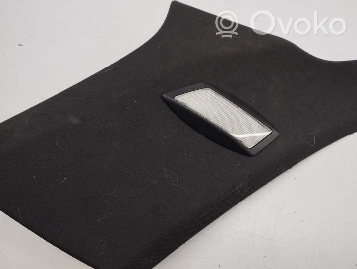 Mercedes-Benz C W204 Rivestimento montante (C) A2048205501