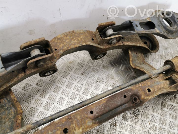 Ford Kuga I Rear subframe 