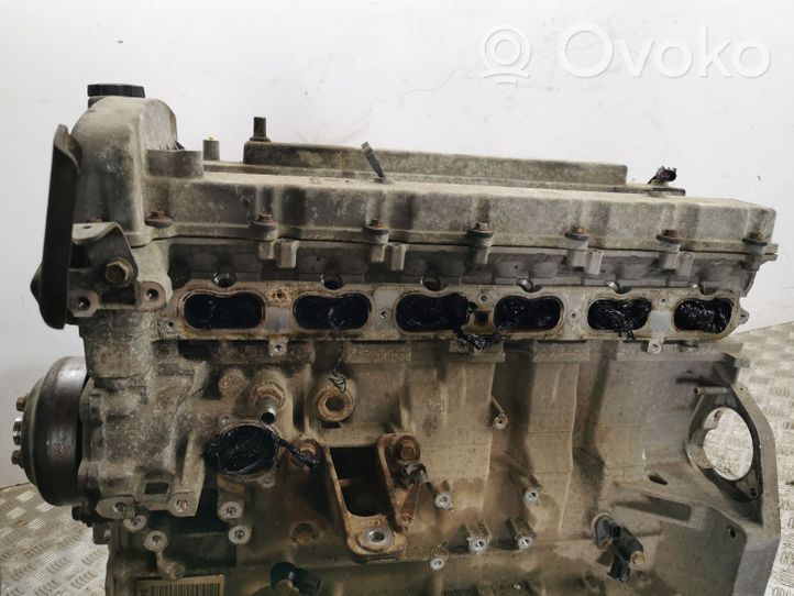 Saab 9-7X Motore 3B089