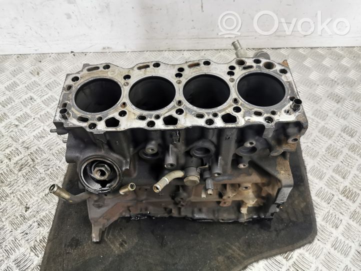Toyota RAV 4 (XA20) Blocco motore 
