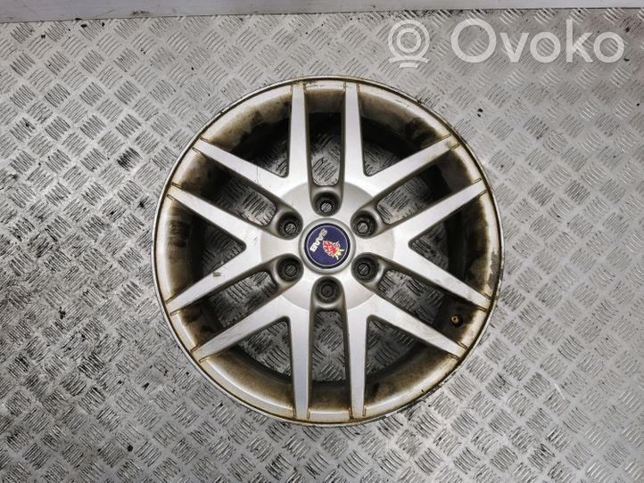 Saab 9-7X Cerchione in lega R18 9595632